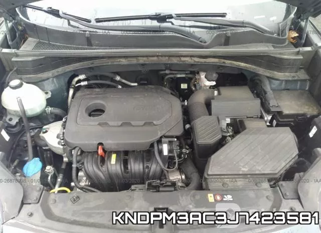 KNDPM3AC3J7423581 фото 2