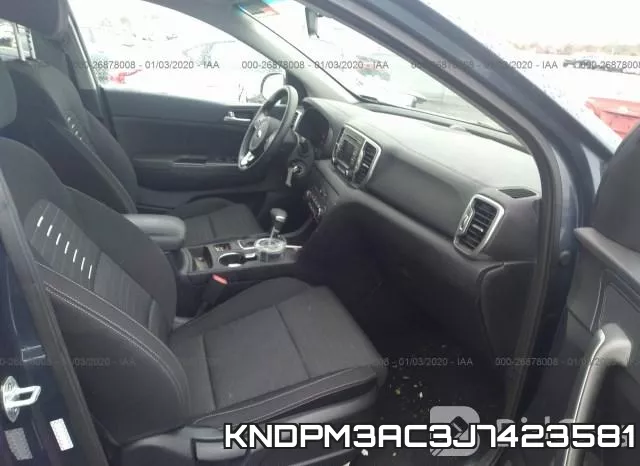 KNDPM3AC3J7423581 фото 6