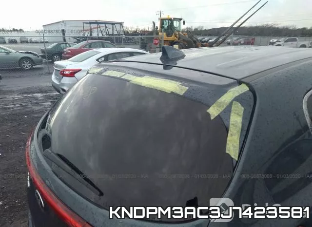 KNDPM3AC3J7423581 фото 7