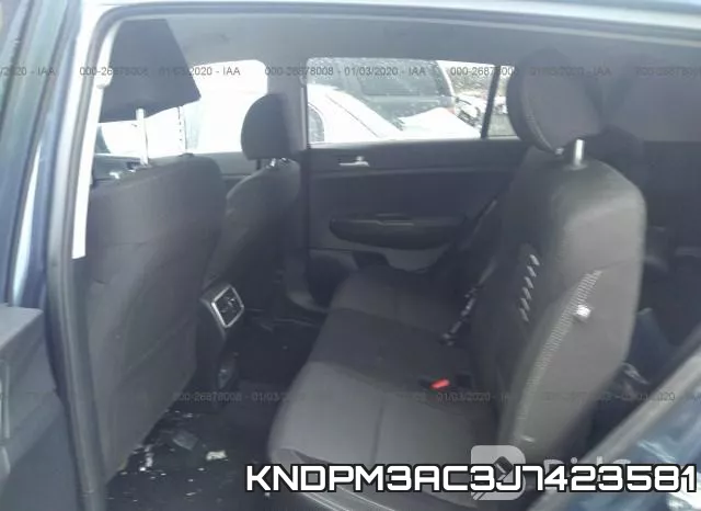KNDPM3AC3J7423581 фото 9