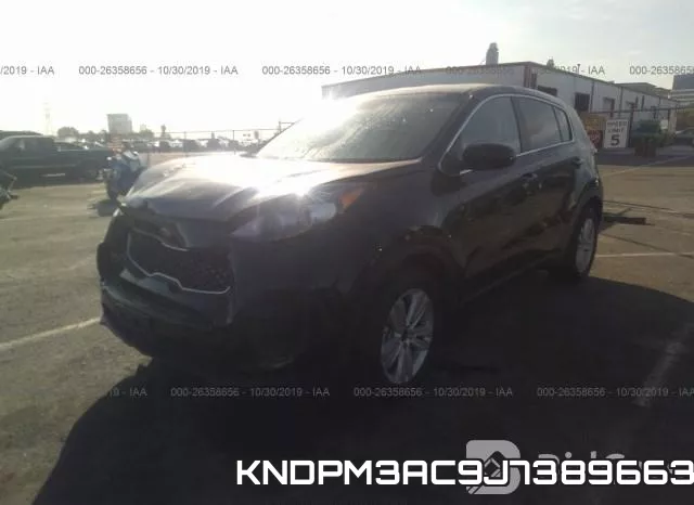 KNDPM3AC9J7389663 фото 3