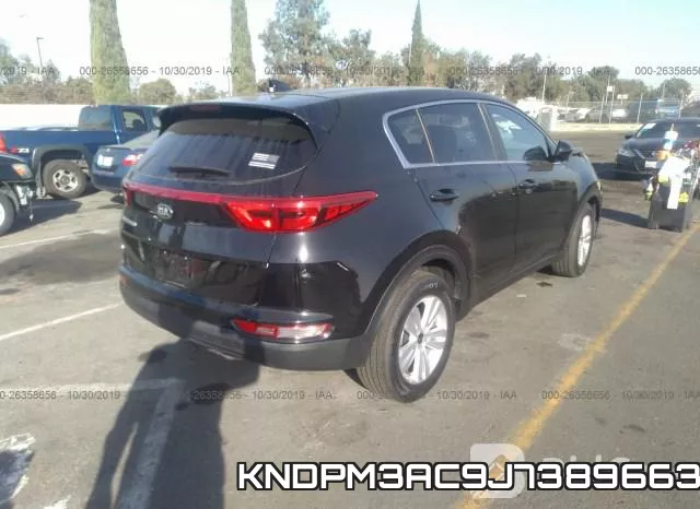 KNDPM3AC9J7389663 фото 5