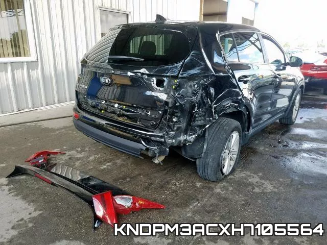 KNDPM3ACXH7105564 фото 5