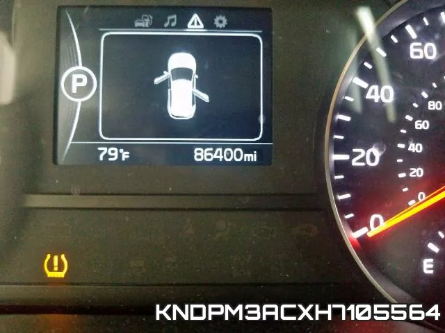 KNDPM3ACXH7105564 фото 9
