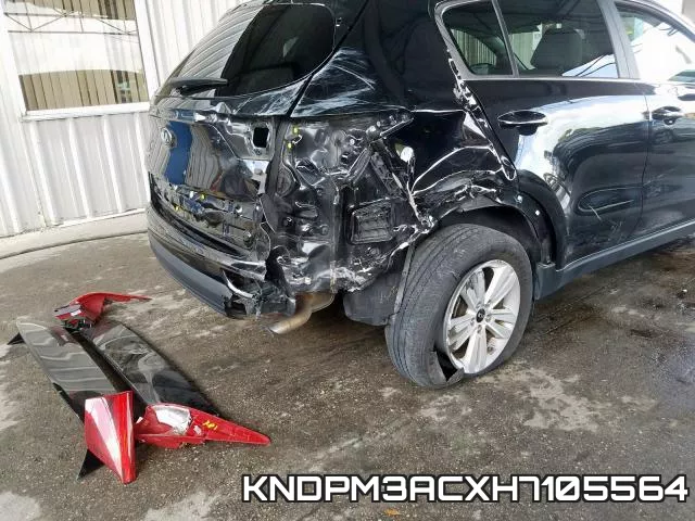 KNDPM3ACXH7105564 фото 10