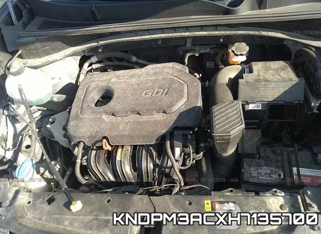 KNDPM3ACXH7135700 фото 2