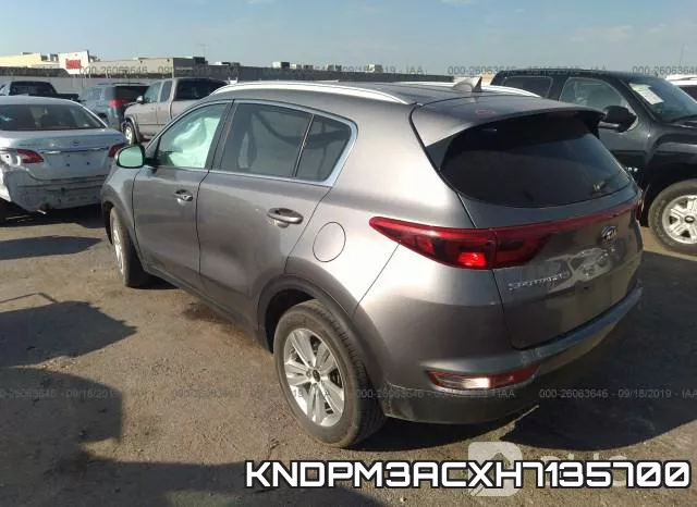 KNDPM3ACXH7135700 фото 4