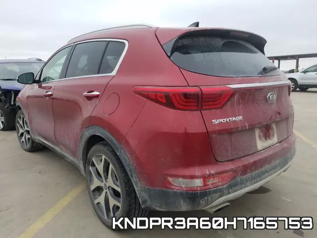 KNDPR3A60H7165753 фото 4
