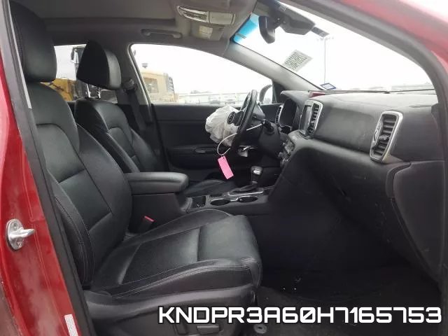 KNDPR3A60H7165753 фото 6