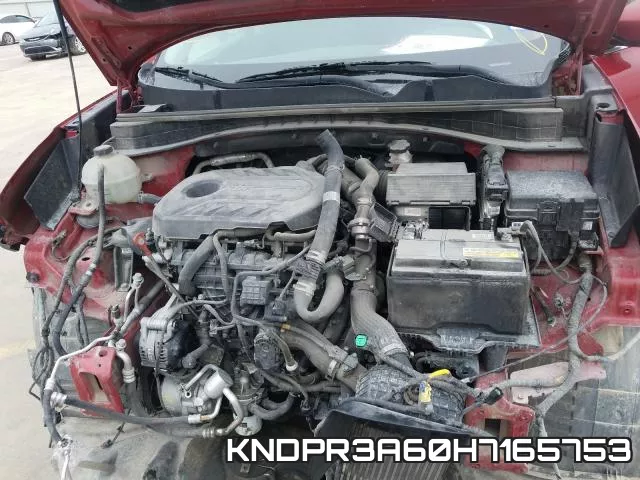 KNDPR3A60H7165753 фото 8