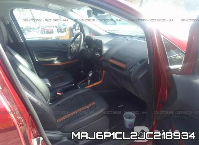 MAJ6P1CL2JC218934 фото 6