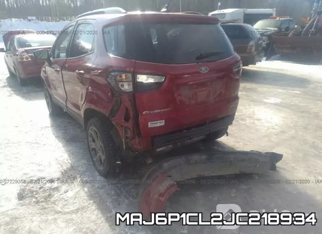 MAJ6P1CL2JC218934 фото 7