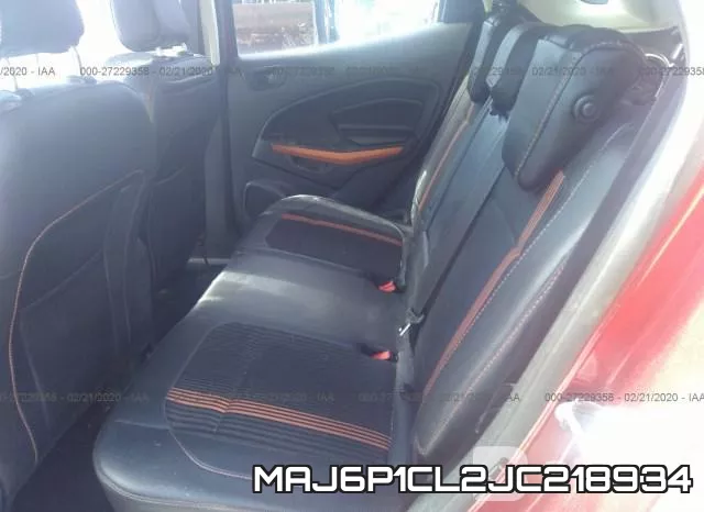 MAJ6P1CL2JC218934 фото 9