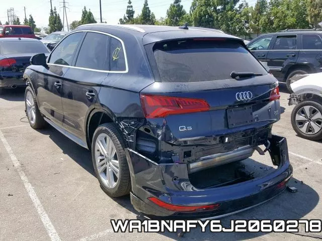 WA1BNAFY6J2060278 фото 4