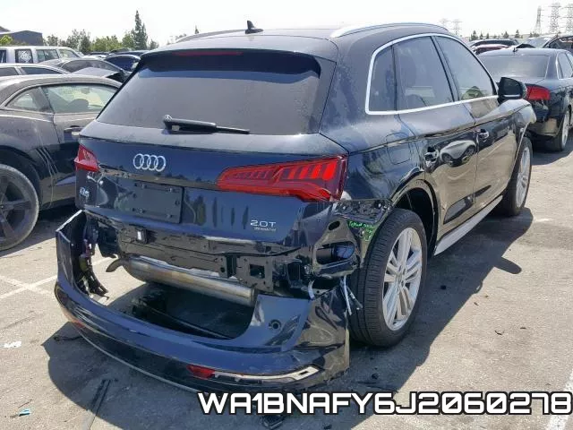WA1BNAFY6J2060278 фото 5