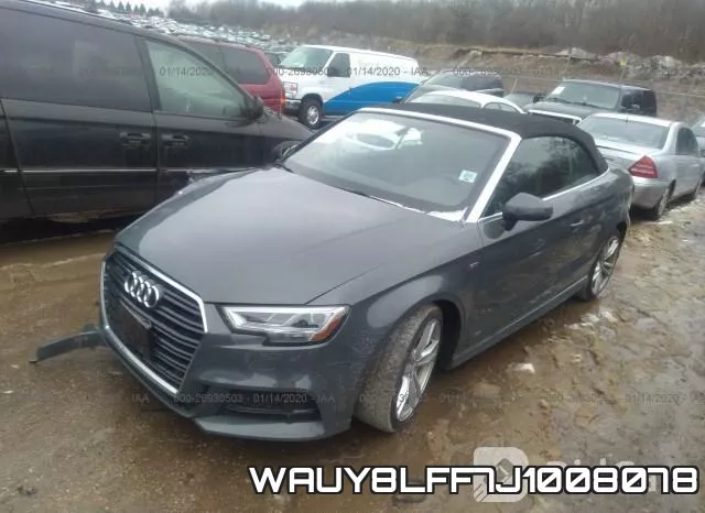 WAUY8LFF7J1008078 фото 3