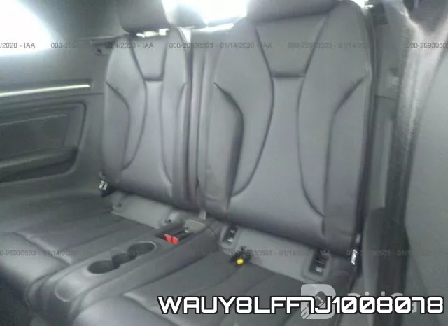 WAUY8LFF7J1008078 фото 9