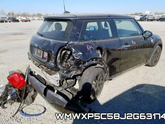 WMWXP5C58J2G63174 фото 5