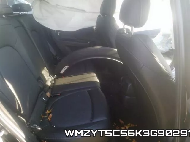 WMZYT5C56K3G90291 фото 7