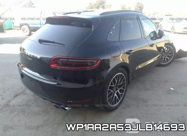 WP1AA2A53JLB14693 фото 5