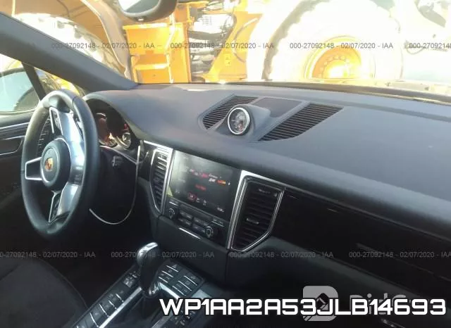 WP1AA2A53JLB14693 фото 6