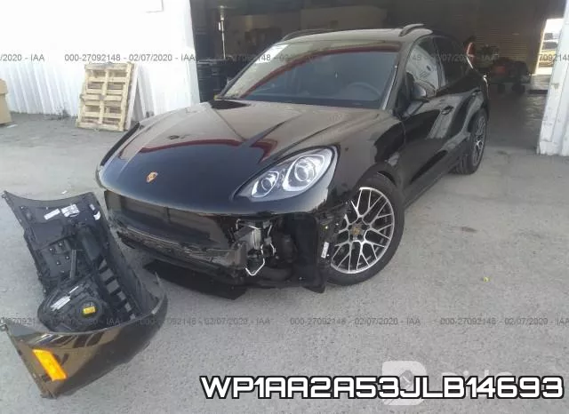 WP1AA2A53JLB14693 фото 7