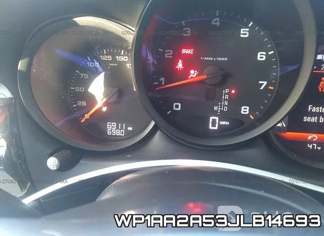 WP1AA2A53JLB14693 фото 8