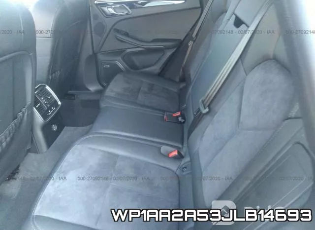 WP1AA2A53JLB14693 фото 9