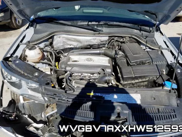 WVGBV7AXXHW512593 фото 8