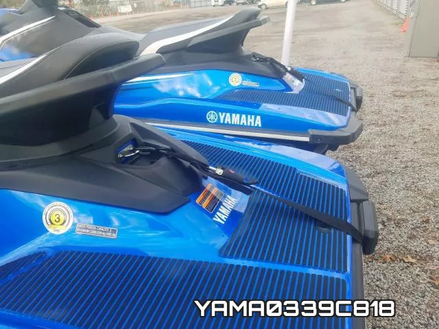 YAMA0339C818 фото 2