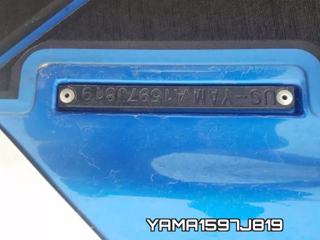 YAMA1597J819 фото 2