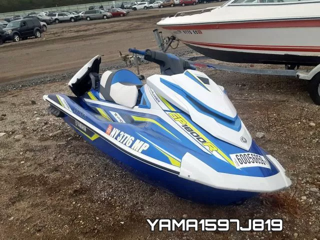YAMA1597J819 фото 3