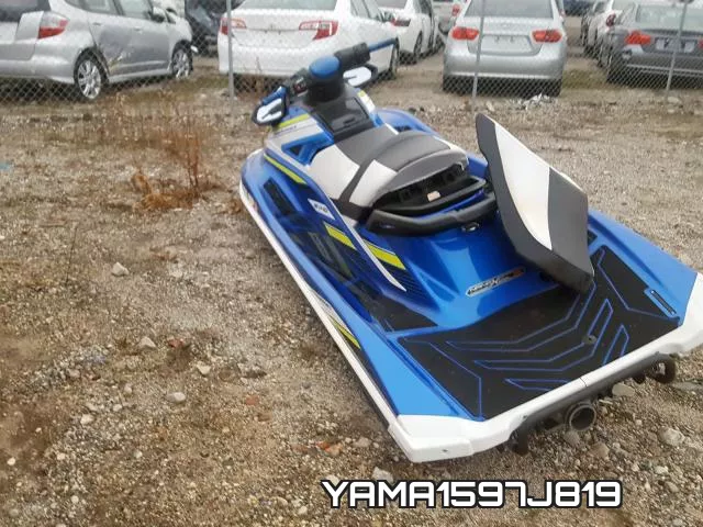 YAMA1597J819 фото 4
