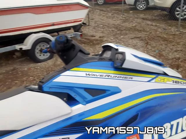 YAMA1597J819 фото 6