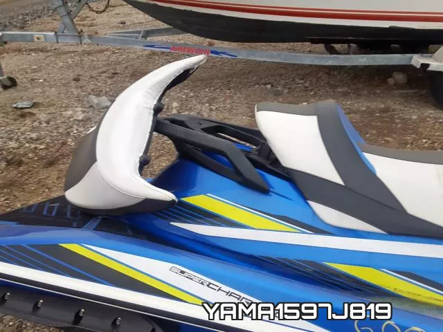 YAMA1597J819 фото 7