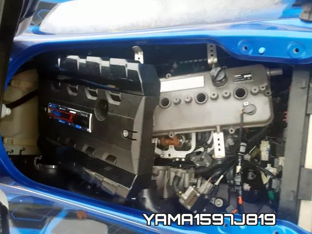 YAMA1597J819 фото 8