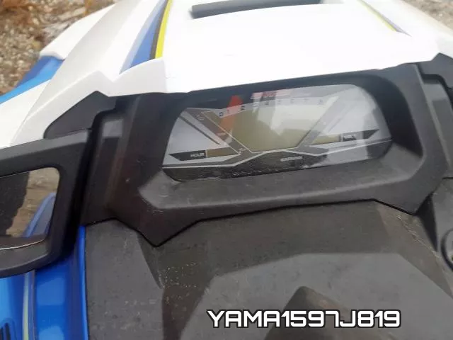 YAMA1597J819 фото 9