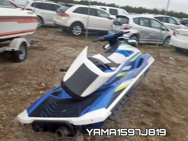 YAMA1597J819 фото 10