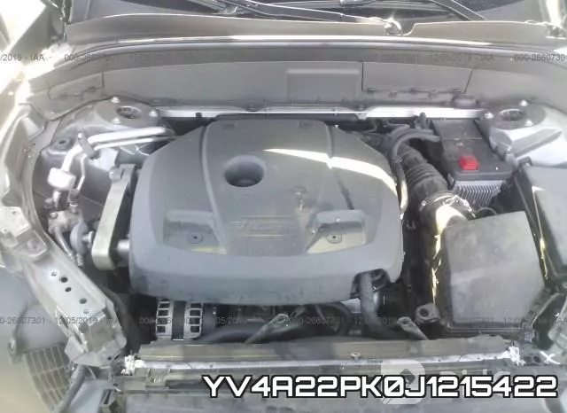 YV4A22PK0J1215422 фото 2