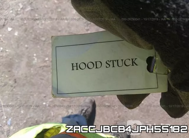 ZACCJBCB4JPH55182 фото 10