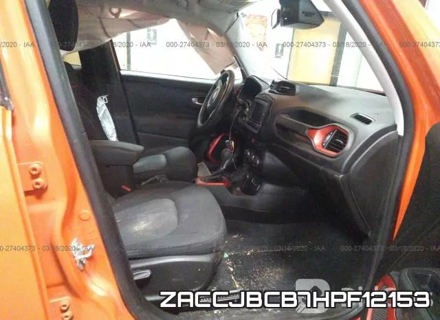 ZACCJBCB7HPF12153 фото 6