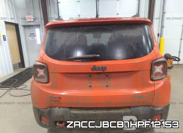 ZACCJBCB7HPF12153 фото 9