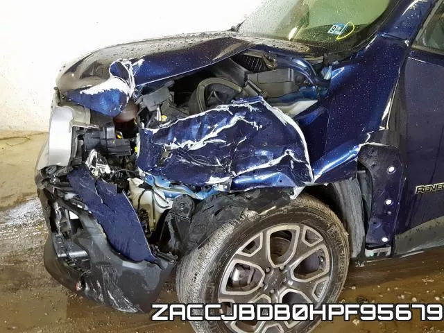 ZACCJBDB0HPF95679 фото 10