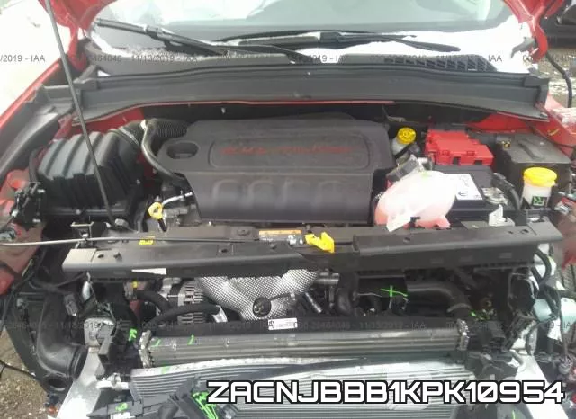 ZACNJBBB1KPK10954 фото 2
