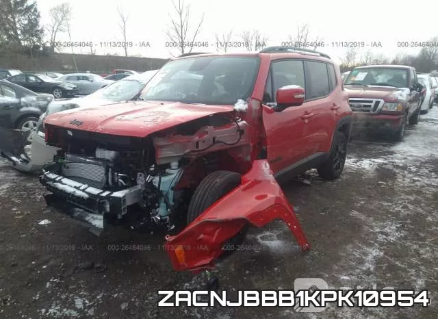 ZACNJBBB1KPK10954 фото 3