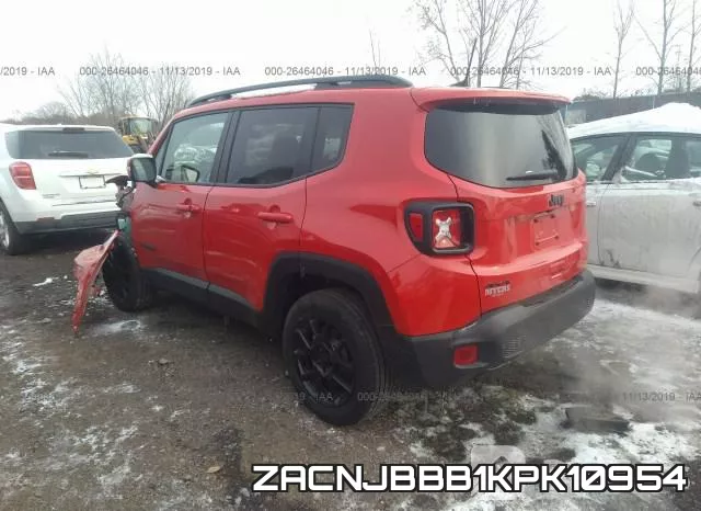 ZACNJBBB1KPK10954 фото 4