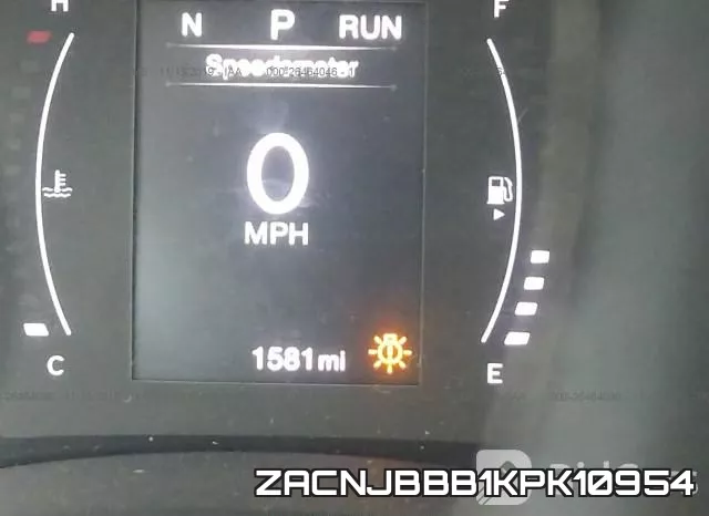 ZACNJBBB1KPK10954 фото 8