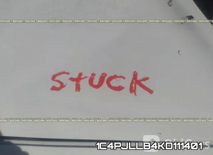 1C4PJLLB4KD111401 фото 2