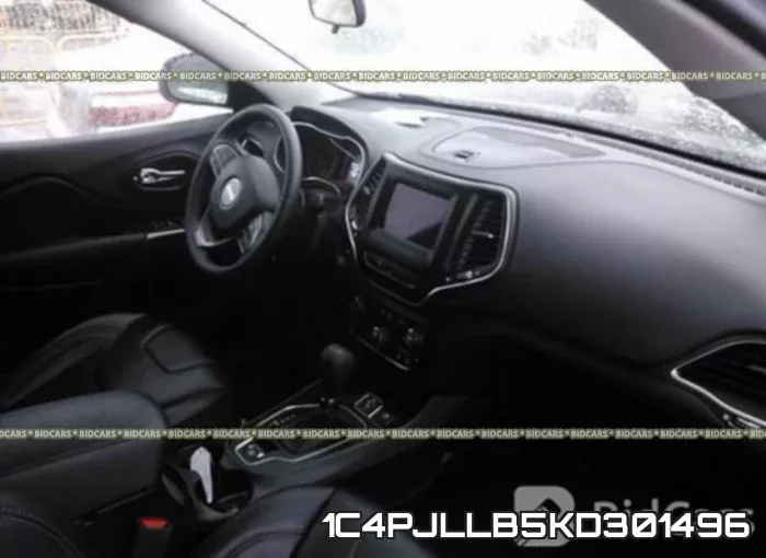 1C4PJLLB5KD301496 фото 6