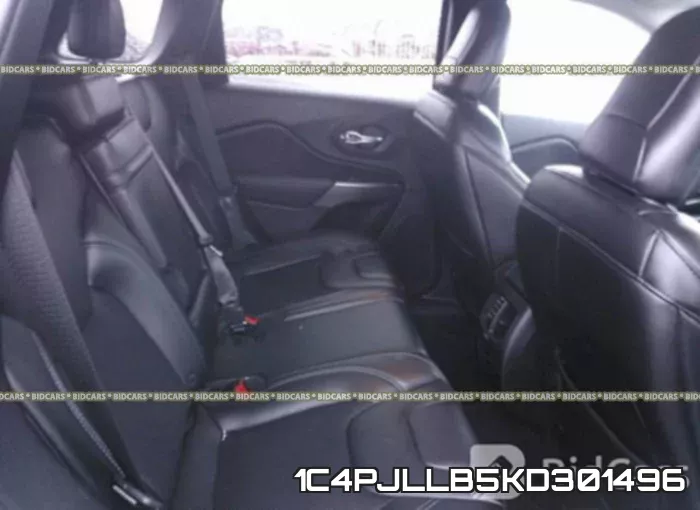 1C4PJLLB5KD301496 фото 9